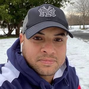 Meet your Posher, Mahmoud